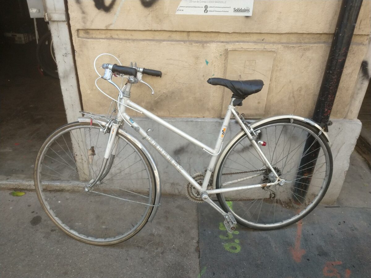 velo ville